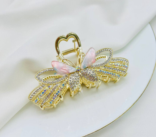 کلیپس فلزی وارداتی