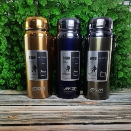 فلاسک کوهنوردی JINGBANG فلاسکJINGBANG  گنجایش 600 میلی لیتر