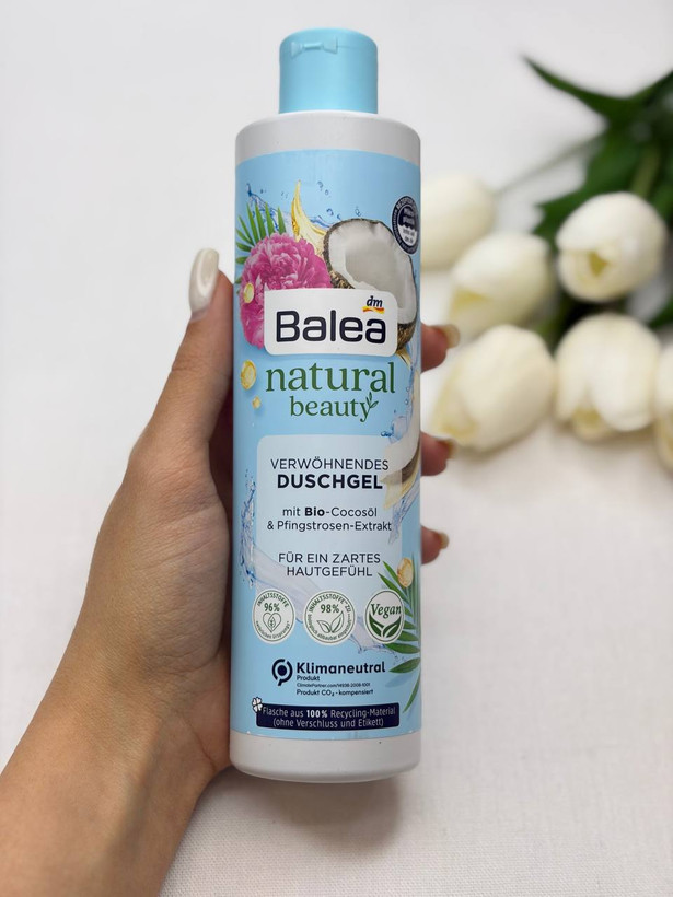 شامپو آبرسان بدن ۲۵۰ میلHydrating Body Shampoo مخصوص پوست خشک، حاوی عصاره گل پیونی و روغن نارگیل رایحه گل پیونی