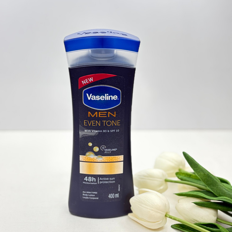 لوسیون بدن آقایان کیفیت اصلی مدل Even Tone Body Lotion