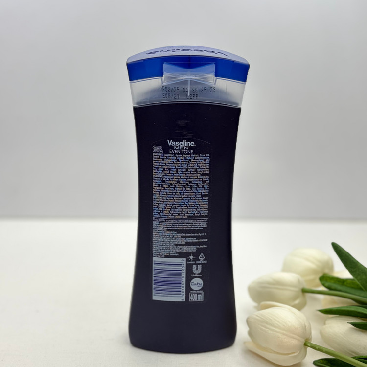 لوسیون بدن آقایان کیفیت اصلی مدل Even Tone Body Lotion