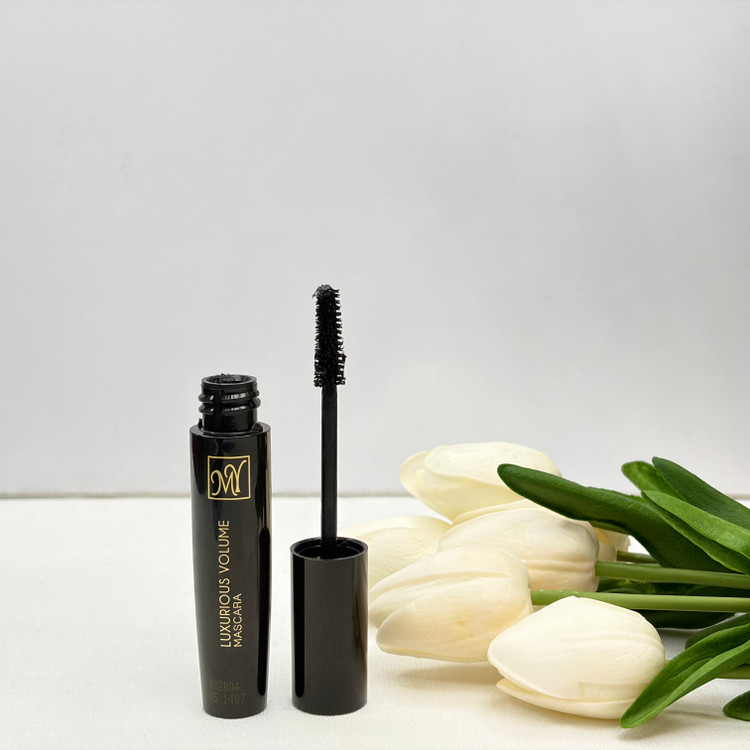 ریمل لاکچری والیوم مای حجم دهنده و بلند کننده مژه luxurious volume