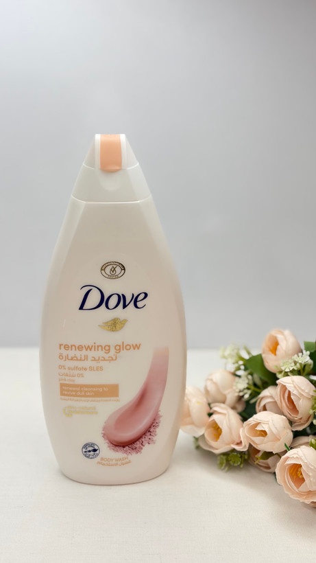 شامپو بدن نرم کننده پوست چهار رایحه بدون سولفات