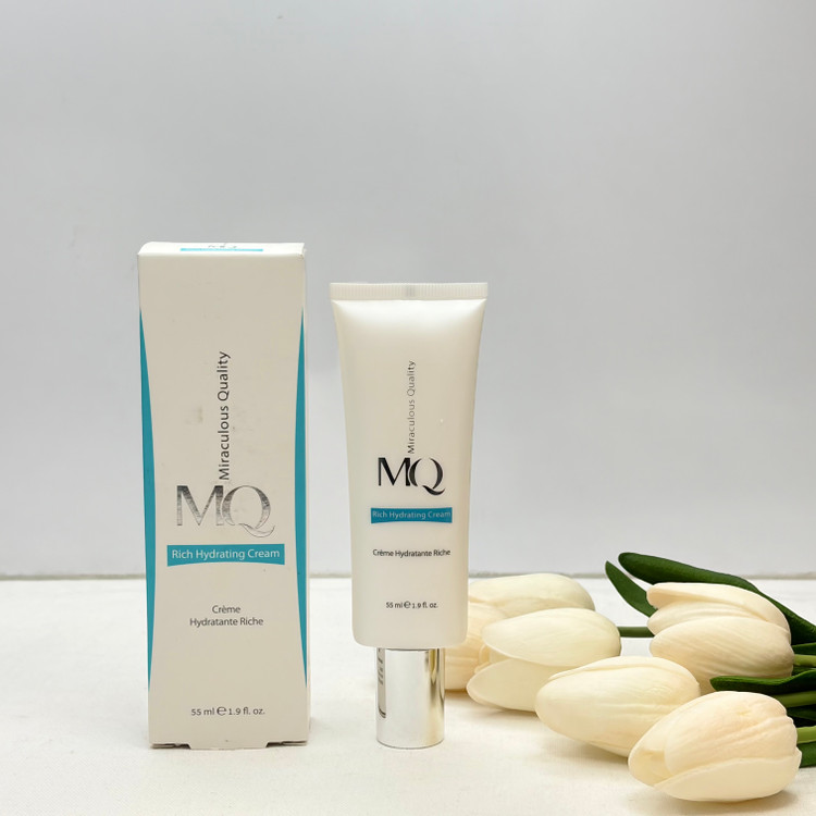 مرطوب کننده و آبرسان قوی صورت ام کیو (MQ)