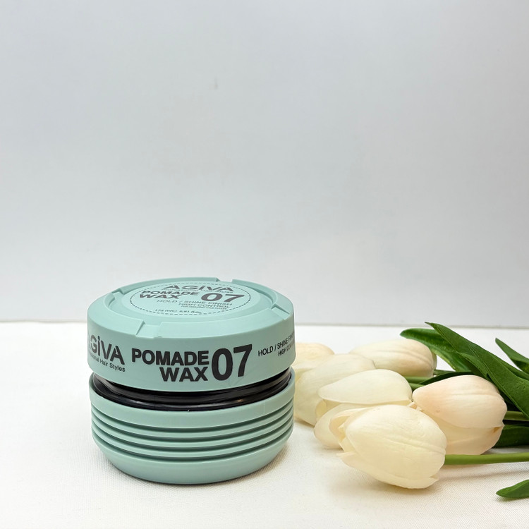 استایلینگ وکس 07طوسی Styling Wax