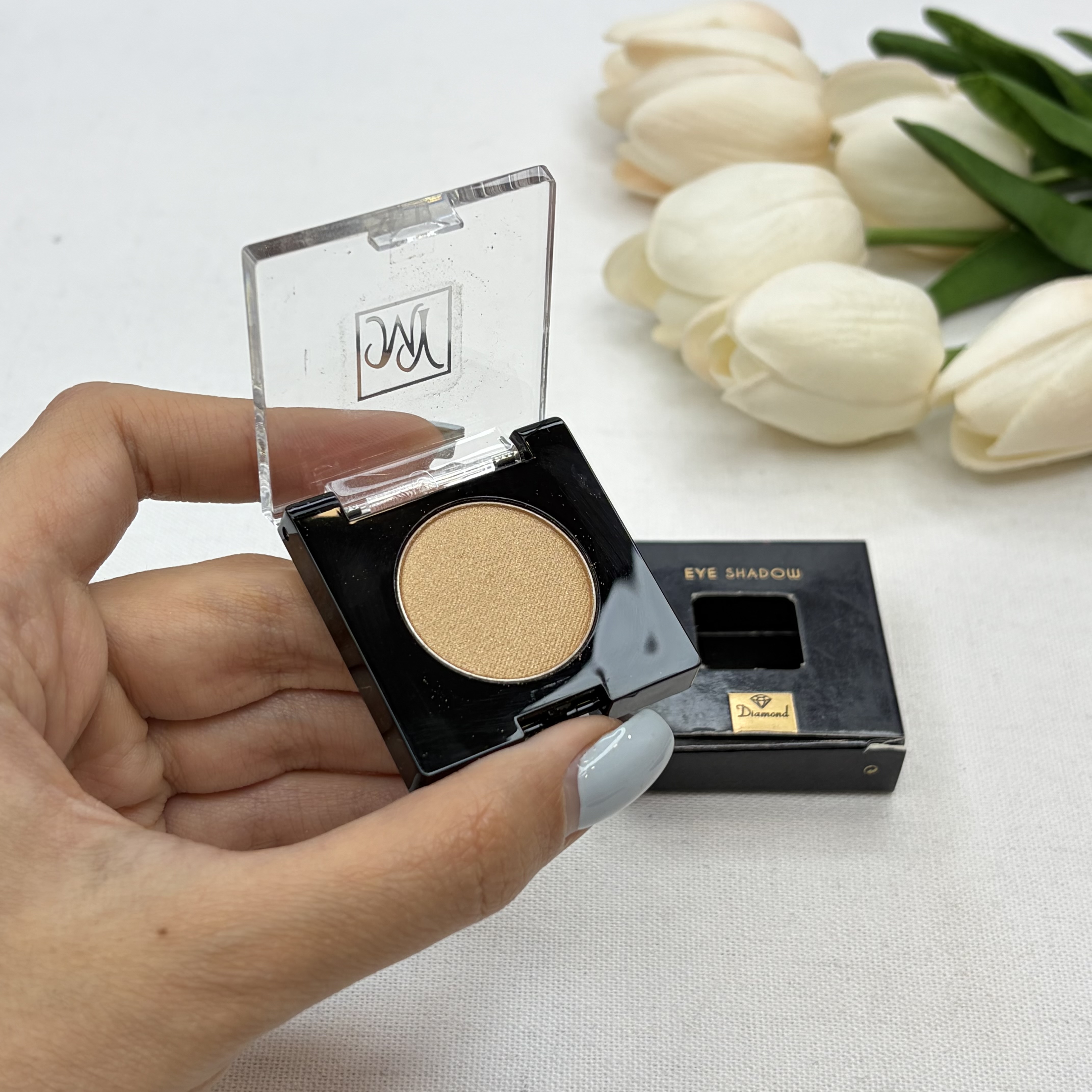 سایه تک رنگ‌ نود و کاربردی مای