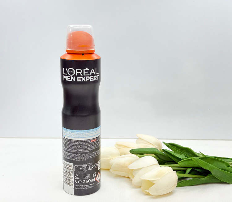 اسپری carbon protect5in1