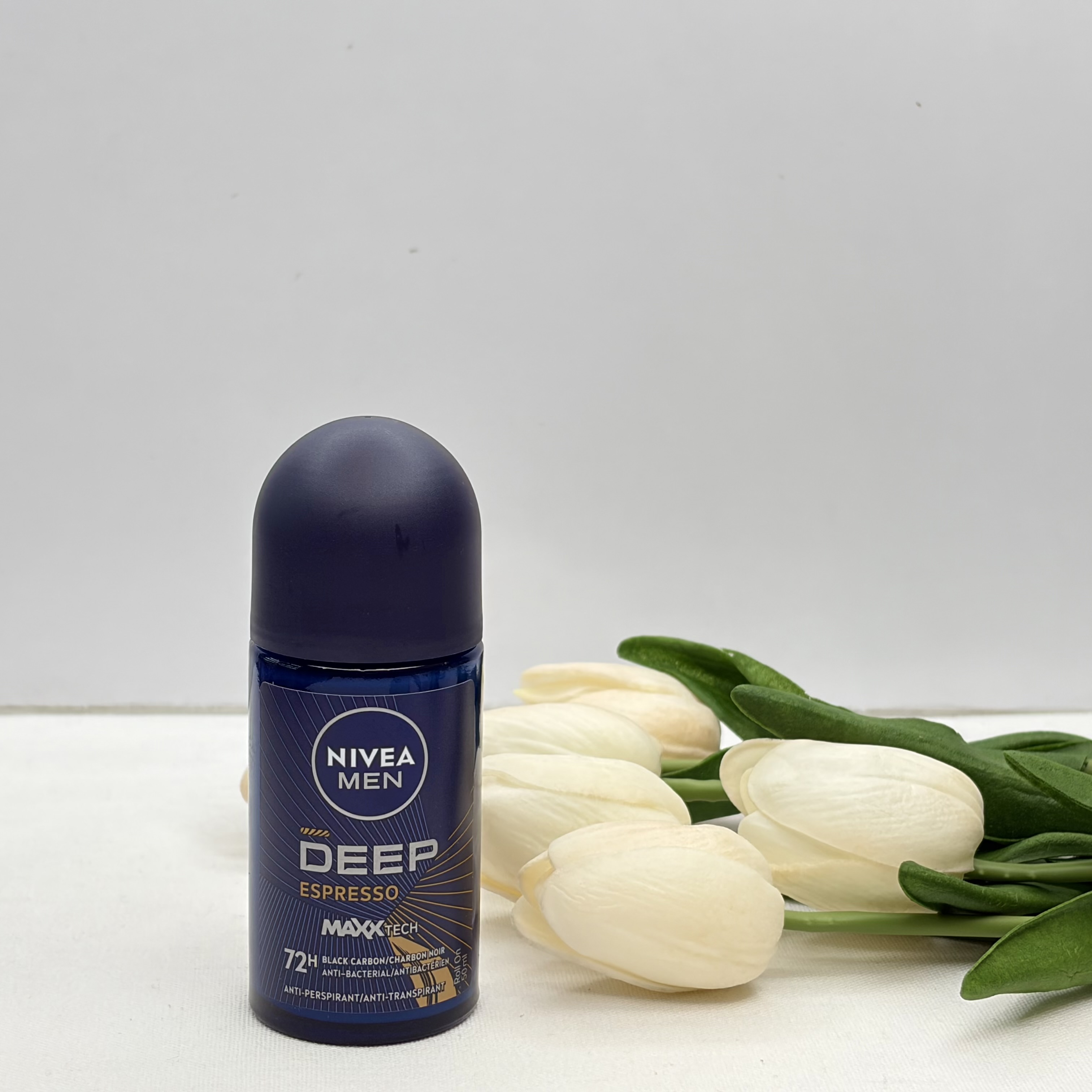 مام بدن‌ رولی آقایانDEEP ESPRESSO