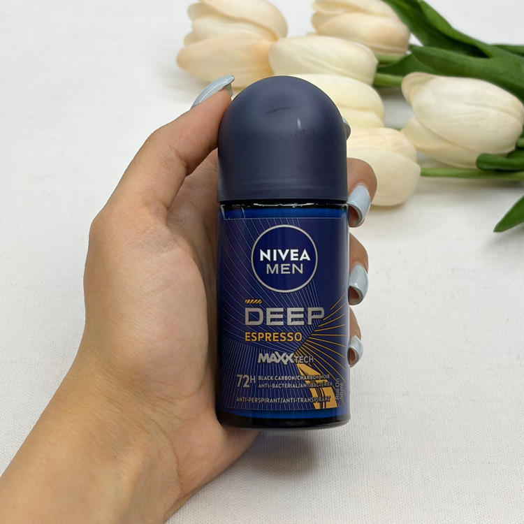 مام بدن رولی آقایانDEEP ESPRESSO