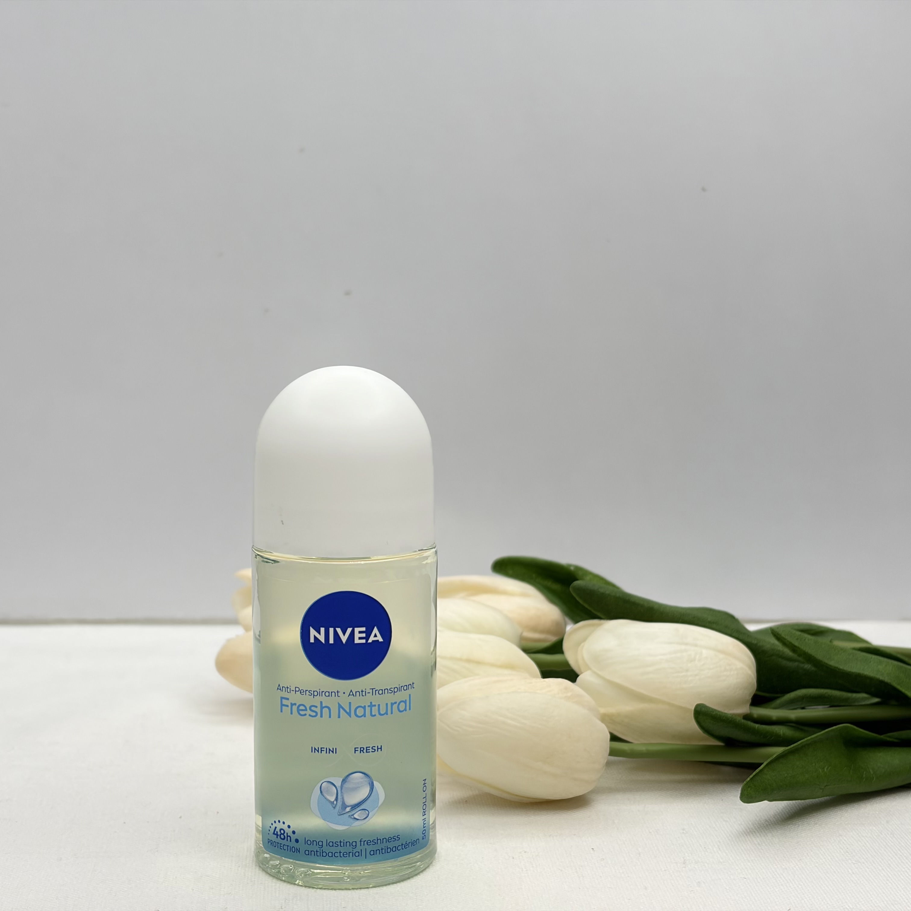 مام بدن‌ رولیFRESH NATURAL