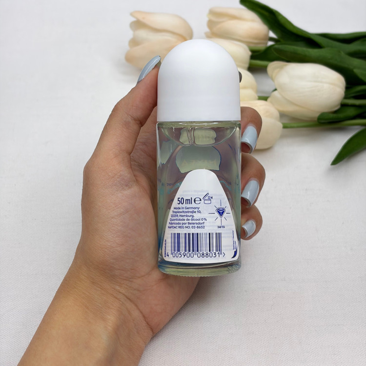 مام بدن رولیFRESH NATURAL