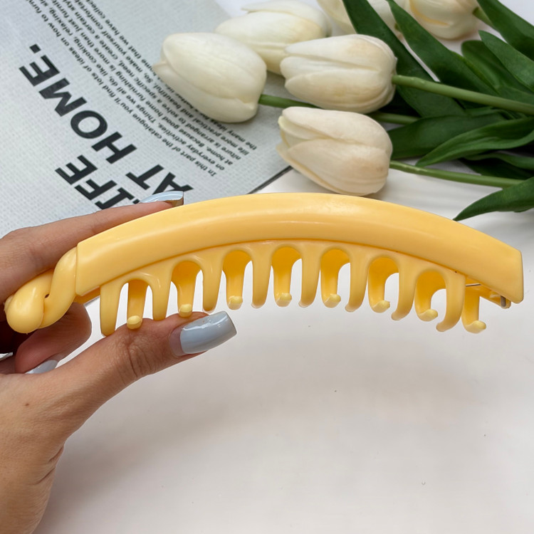 کلیپس آبشاری نیمه مات کیفیت عالی رنگهای نود15cm