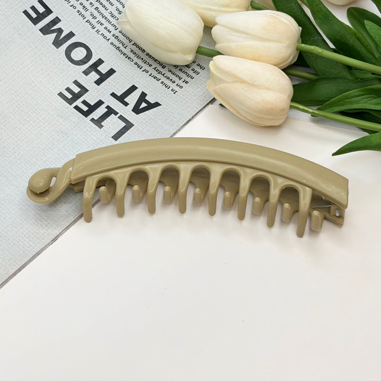کلیپس آبشاری نیمه مات کیفیت عالی رنگهای نود15cm