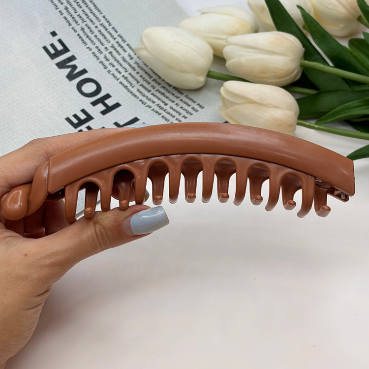 کلیپس آبشاری نیمه مات کیفیت عالی رنگهای نود15cm