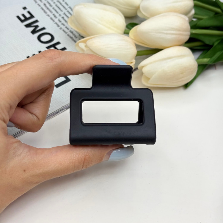 کلیپس ذوزنقه ای توخالی رنگنود مات۵cm