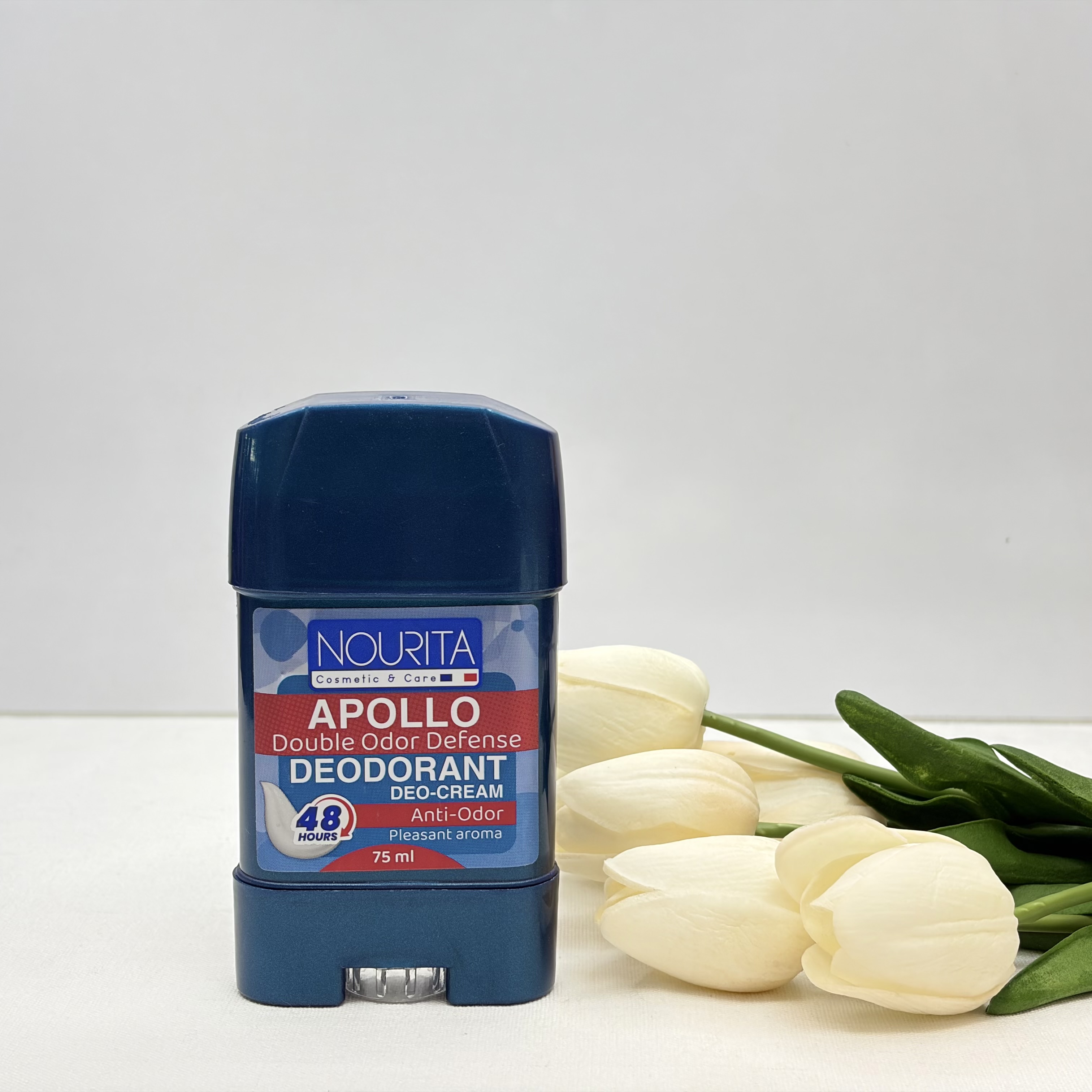 مام بدن  نوریتاAPOLLO