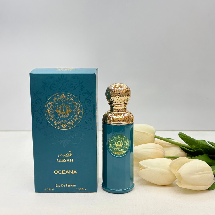 ادکلن قصه اوشینا آبی 35 میل آرتمیوس ARTEMIOS OCEANA DISSAH