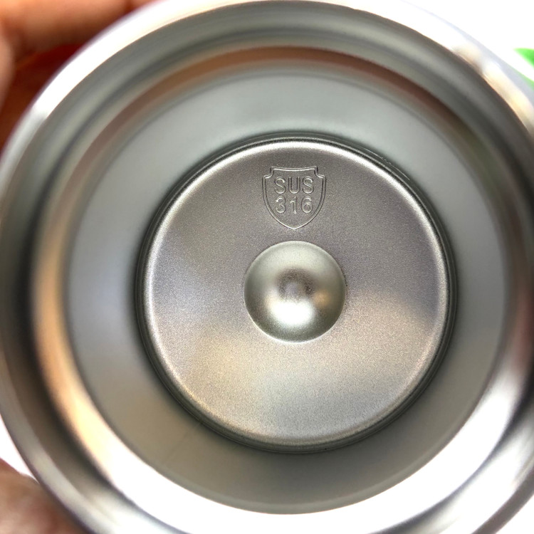 مینی تراول ماگ ۲۸۰ میل رنگ طوسی مینی کاپ MINI CUP