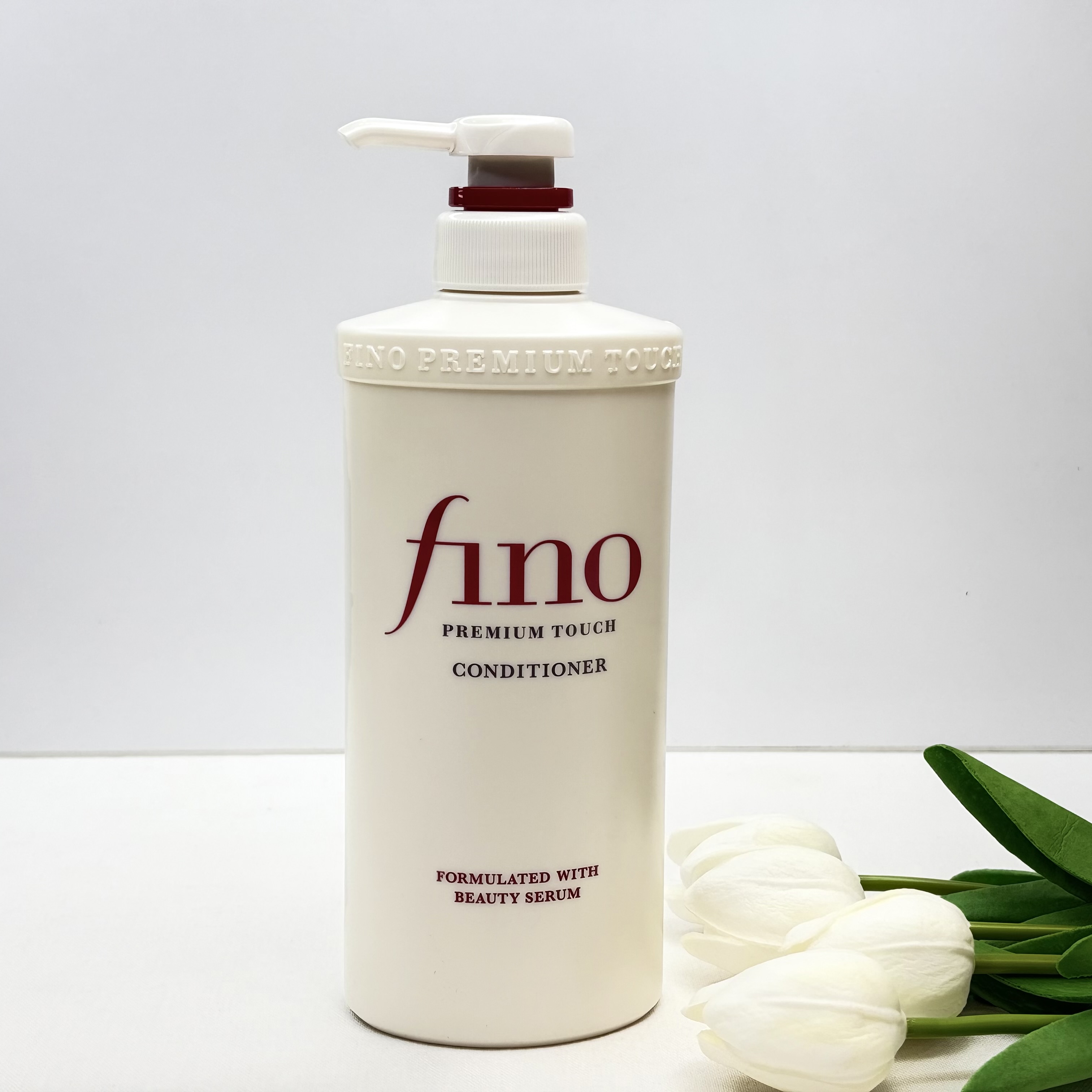 نرم کننده مو پریمیوم تاچ اصلی 550 میل