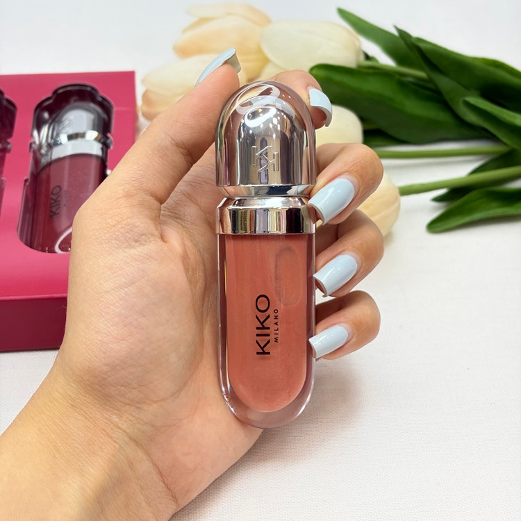 پک لیپ گلاس آبرسان مرطوب کیفیت اصلی شماره های 22.19.06