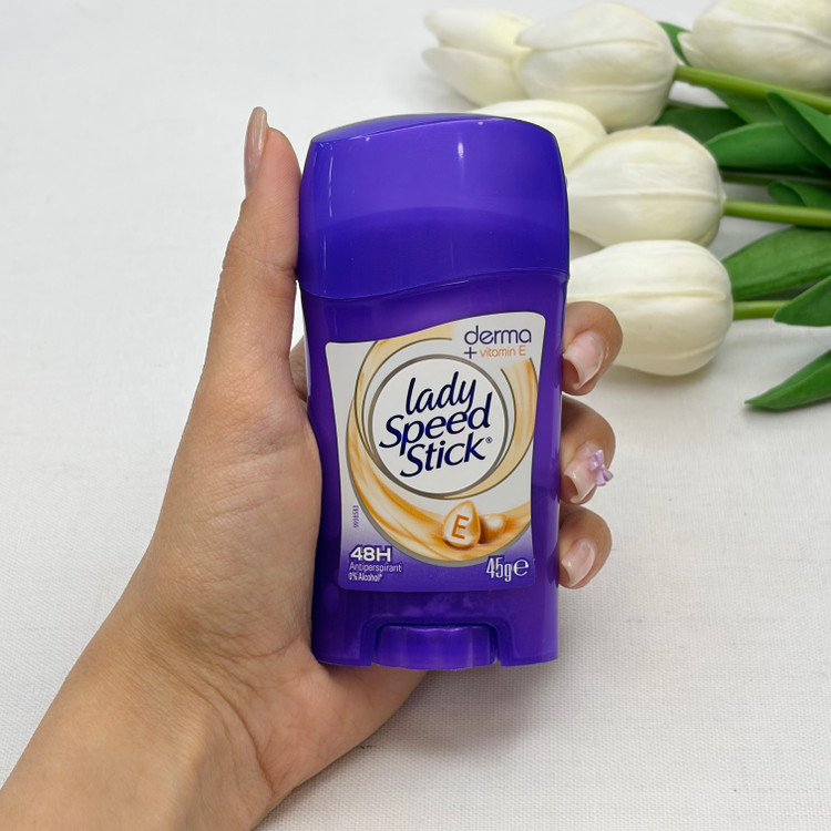 مام بدن ماندگاری ۴۸ ساعته