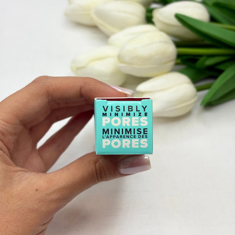 پرایمر مناسب منافذ باز و انواع پوست کنترل چربی مدل THE PORE FESSIONAL PORE PRIMER حجم 22 میل کیفیت اصلی