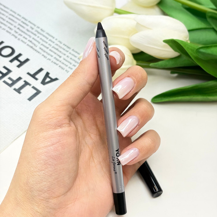 مداد چشم مشکی شمعی خیلی مشکی مخصوص چشم های حساس اصلی