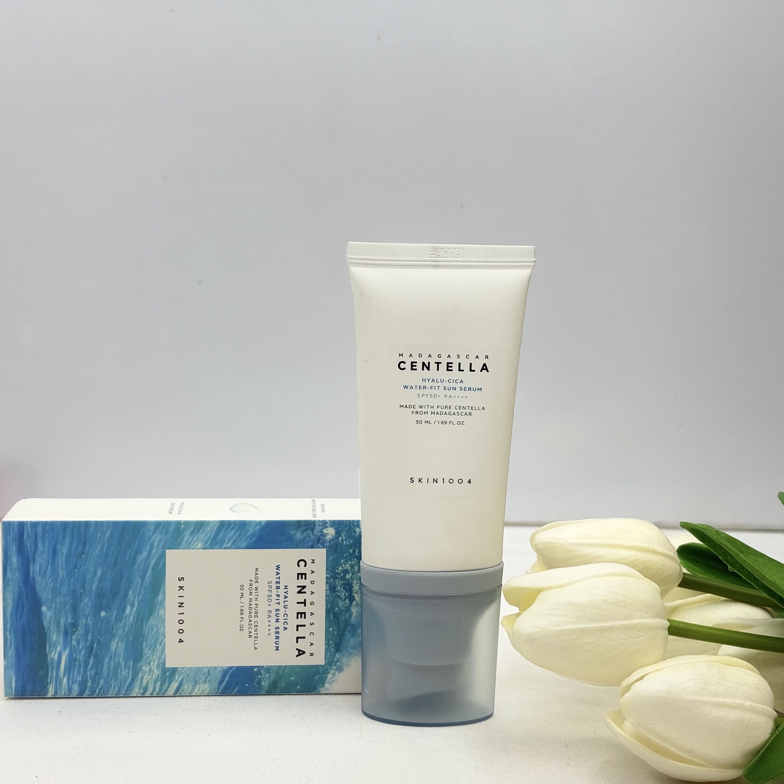 ضدآفتاب آبرسان مدل مستر 50 میل