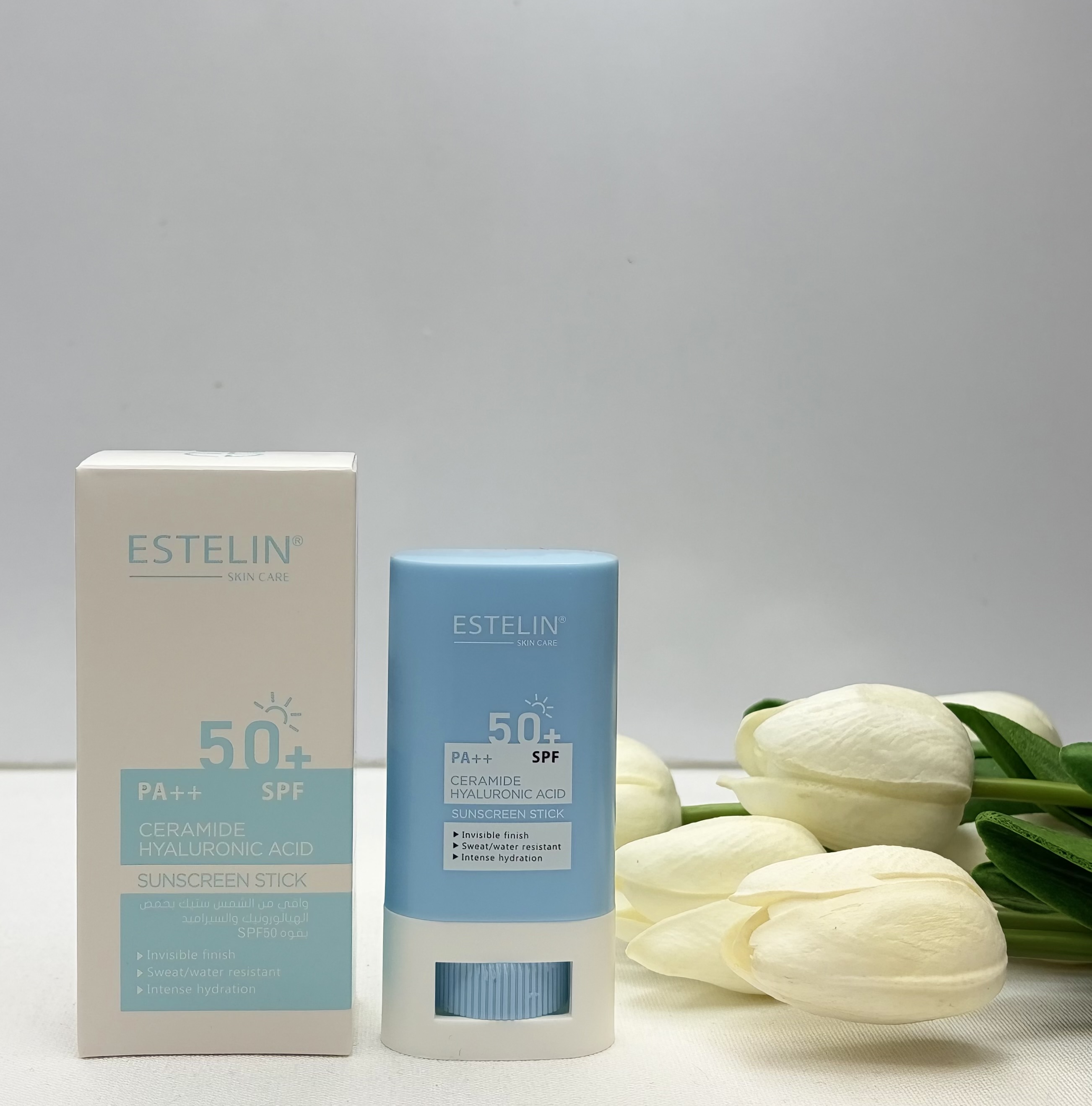 ضدآفتاب استیکی spf50