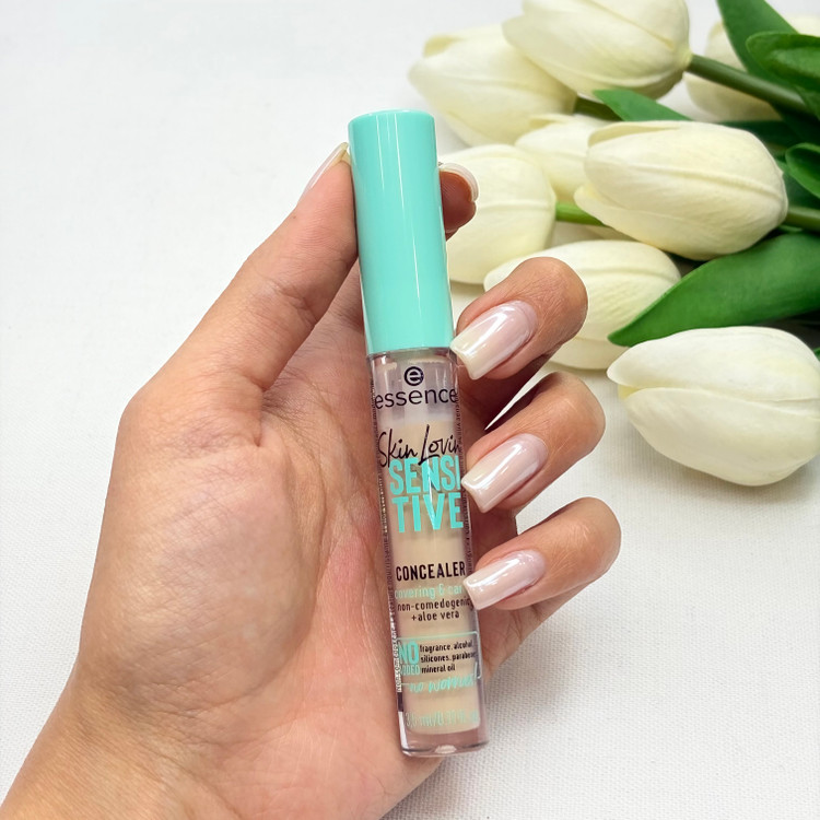کانسیلر اصلی اسکین لاوین سنستیو (Skin Lovin' Sensetive) ۱۰ light
