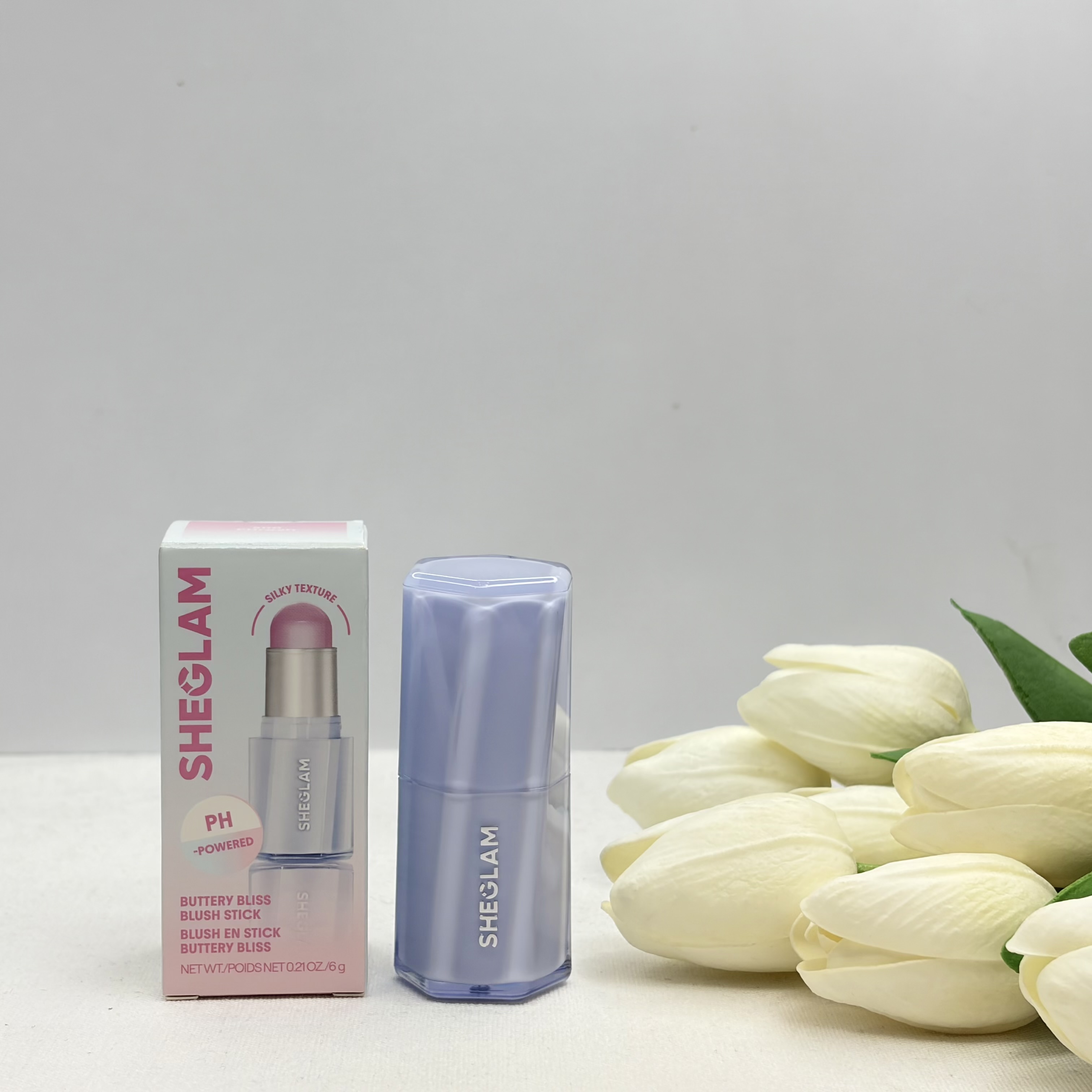 رژگونه حرارتی اصلی