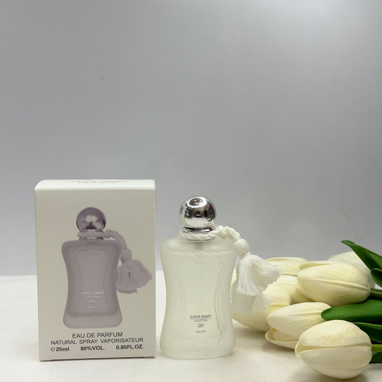 ادکلن د مارلی والایا زنانه سفید25 میل کد 280سوپر اسمارت کالکشن Super Smart Collection Parfums de Marly Valaya