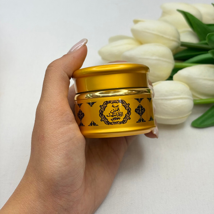 مخمریه مایع رایحه شمس الامارات خصوصی عطر روغنی ماندگاری بالا استفاده مو و بدن حتی نقاط حساس