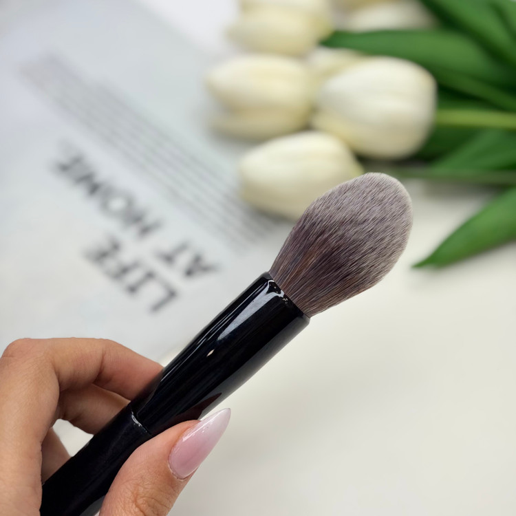 براش رژگونه و پودرفیکس