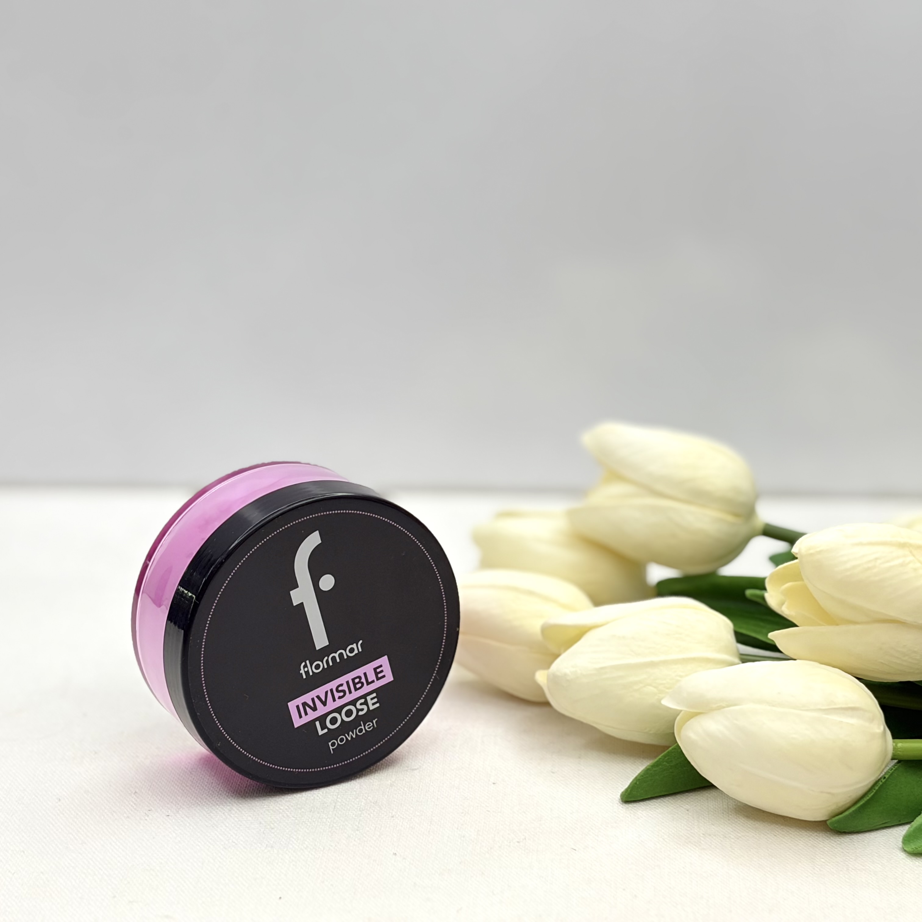 پودرفیکس اصلی مدل ۰۰۵  صورتی Lilac pop