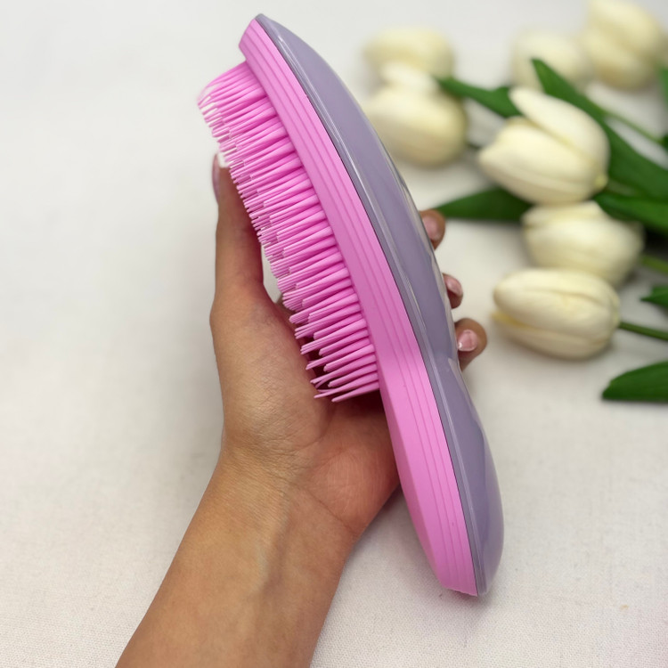 برس تنگل تیزر مدل اولتیمت ultimate ضد آب و گره باز کن انواع مو TANGLE TEEZER