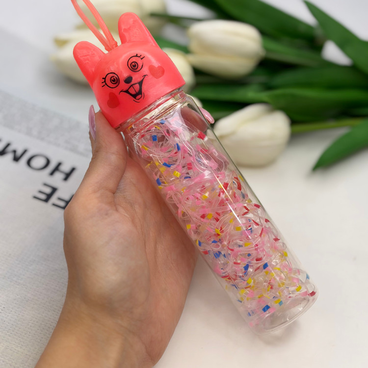 پک کش چهل گیس ژله ای ضخیم استوانه ای متوسط