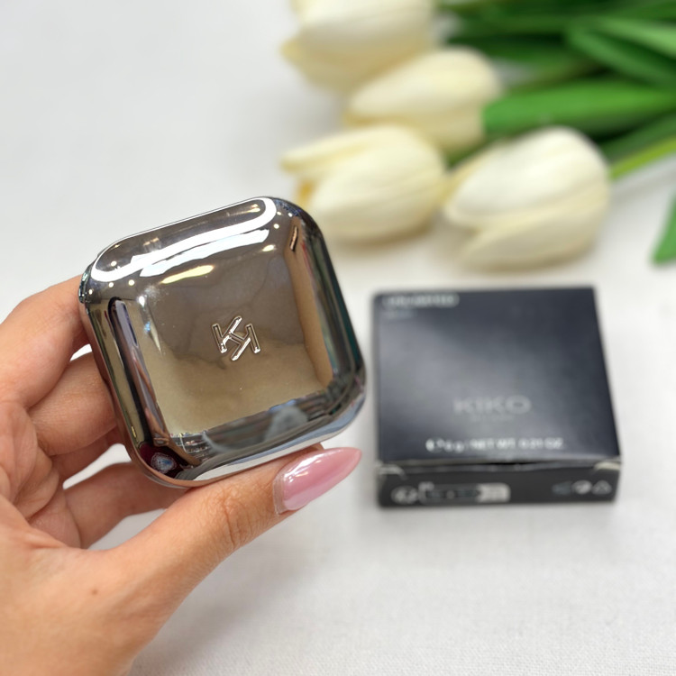 رژگونه کیفیت اماراتی مستر کوالیتی مدل smart colour blush شماره ۰۱