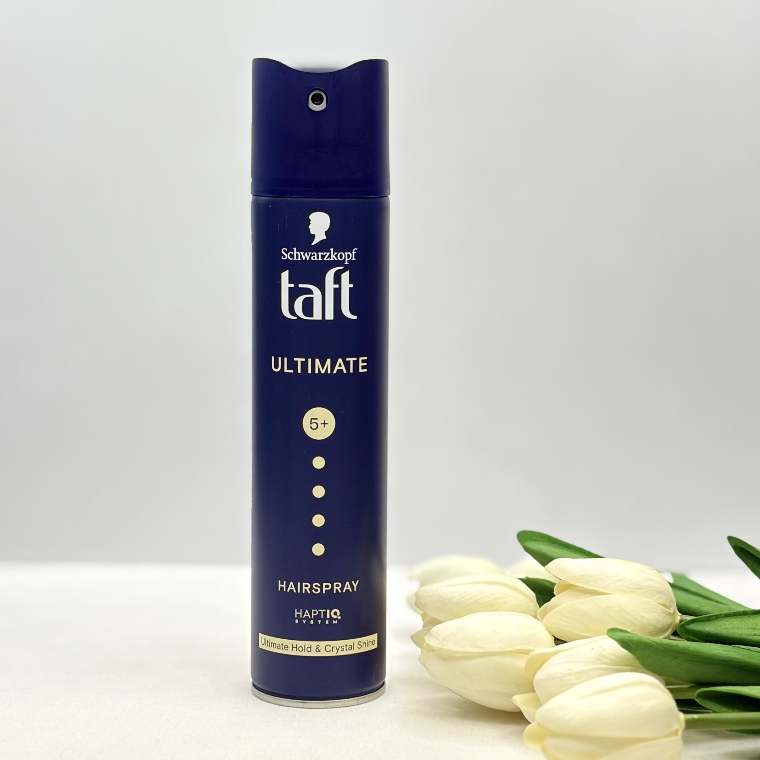 اسپری مو تافت التیمیت Taft Ultimate حجم 250 میل فوق قوی شماره +5