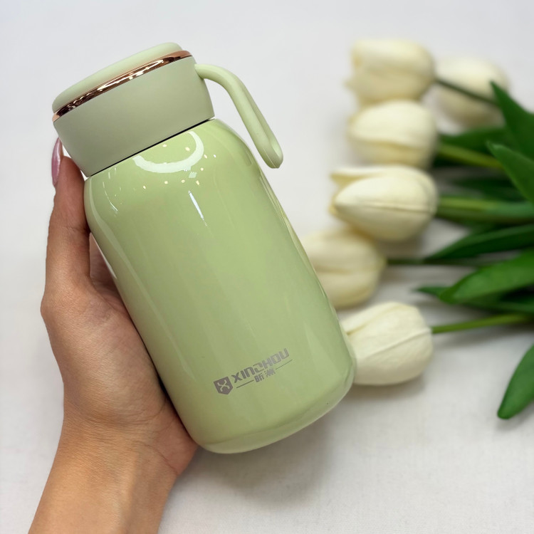 تراول ماگ 300 میل شین ژو Xinzhou مدل Vacuum Cup