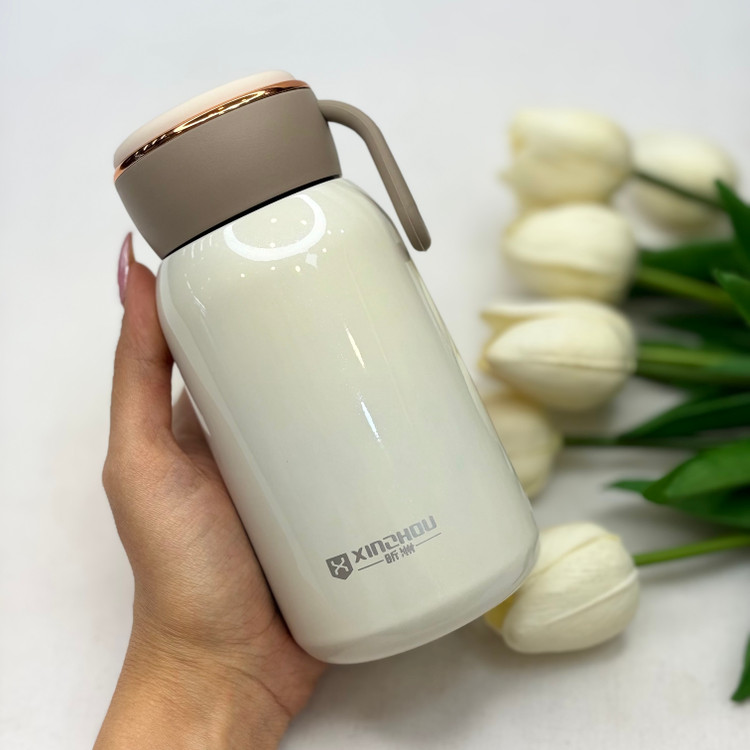 تراول ماگ 300 میل شین ژو Xinzhou مدل Vacuum Cup