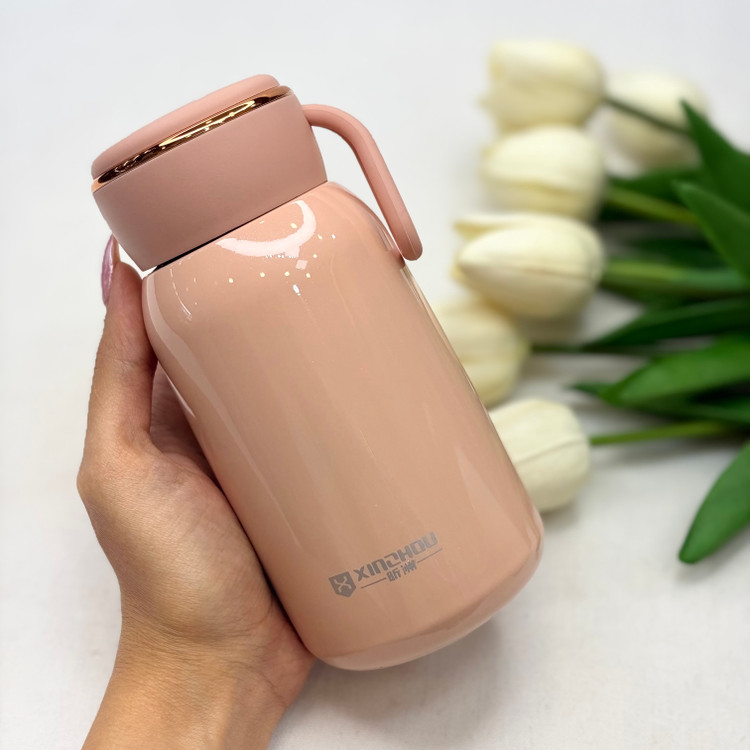 تراول ماگ 300 میل شین ژو Xinzhou مدل Vacuum Cup
