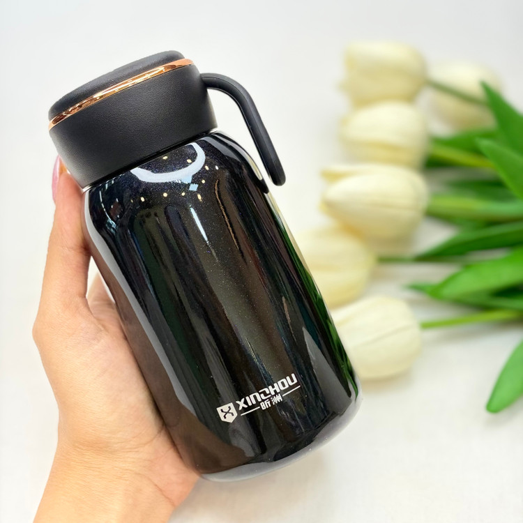 تراول ماگ 300 میل شین ژو Xinzhou مدل Vacuum Cup