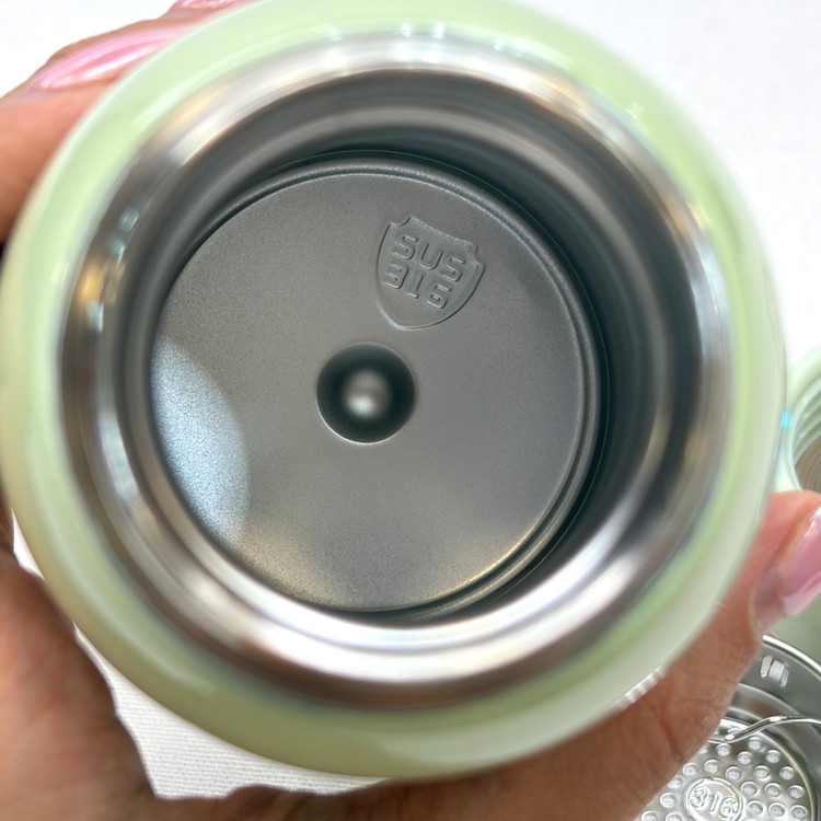 تراول ماگ 300 میل شین ژو Xinzhou مدل Vacuum Cup