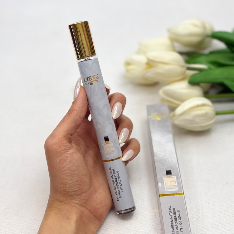 عطر قلمی رایحه لیبره LIBRE حجم۳۵میل
