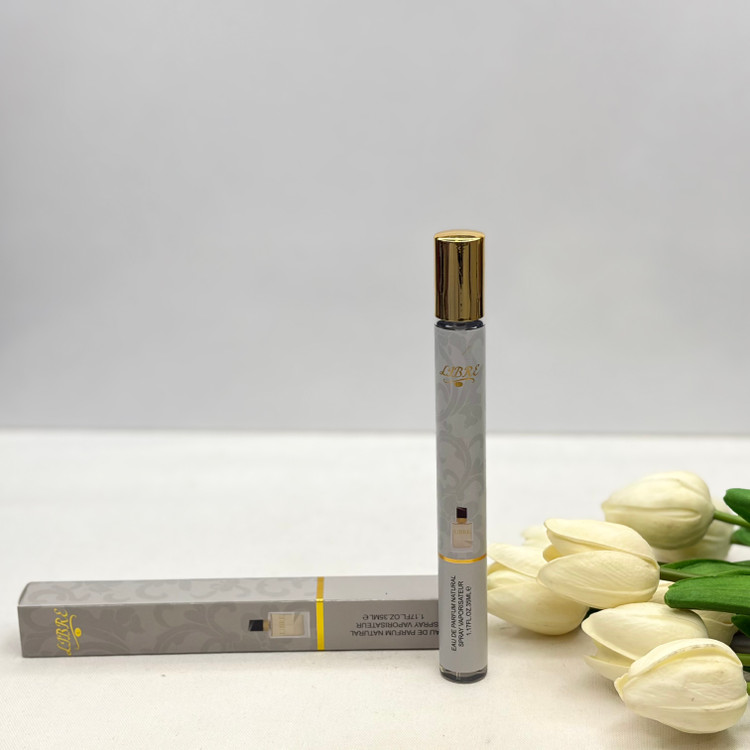 عطر قلمی رایحه لیبره LIBRE حجم۳۵میل