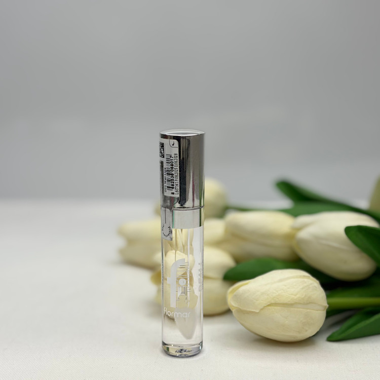 لیپ گلاس مدل Dewy Lip Glazeدوی لیپ گلیز رنگ wet lips 001