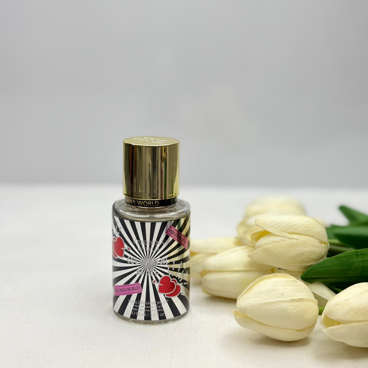 بادی اسپلش و بادی میست ویکتوریا مدل COLOURFUL ANGEL حجم ۸۸میل