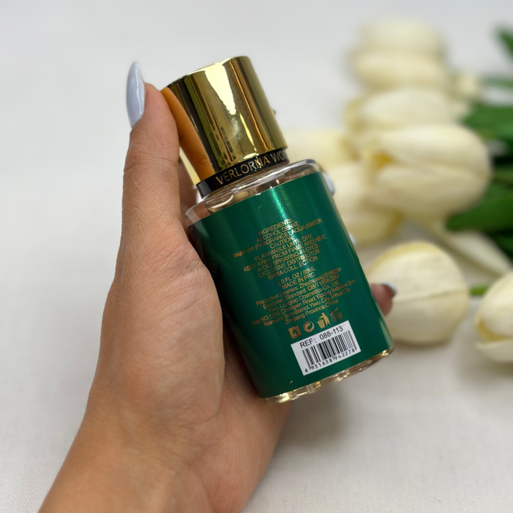 بادی اسپلش و بادی میست ویکتوریا مدل BOIE VANILLA حجم ۸۸میل