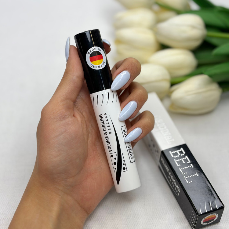 ریمل حجم دهنده بسیار قوی و فوق العاده مشکی فرکننده کربن بلک ضدحساسیت کیفیت اصلی مدل Volume and Curling